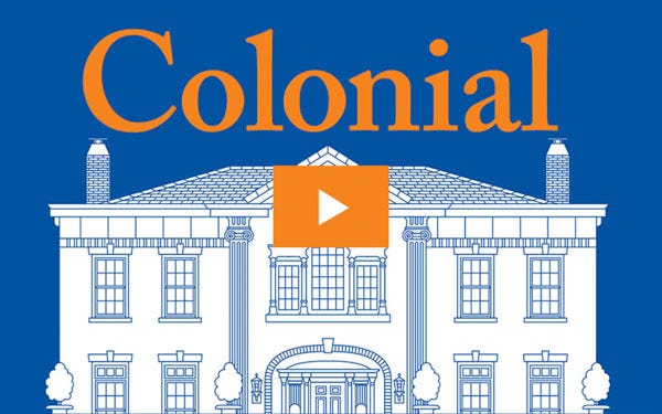 Colonial Mouldings Video
