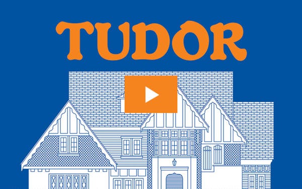 Tudor Mouldings Video